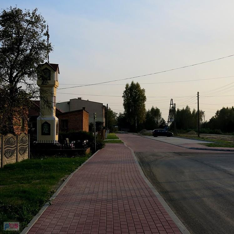 Ciebłowice Duże