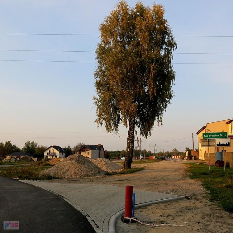 Od strony Jelenia