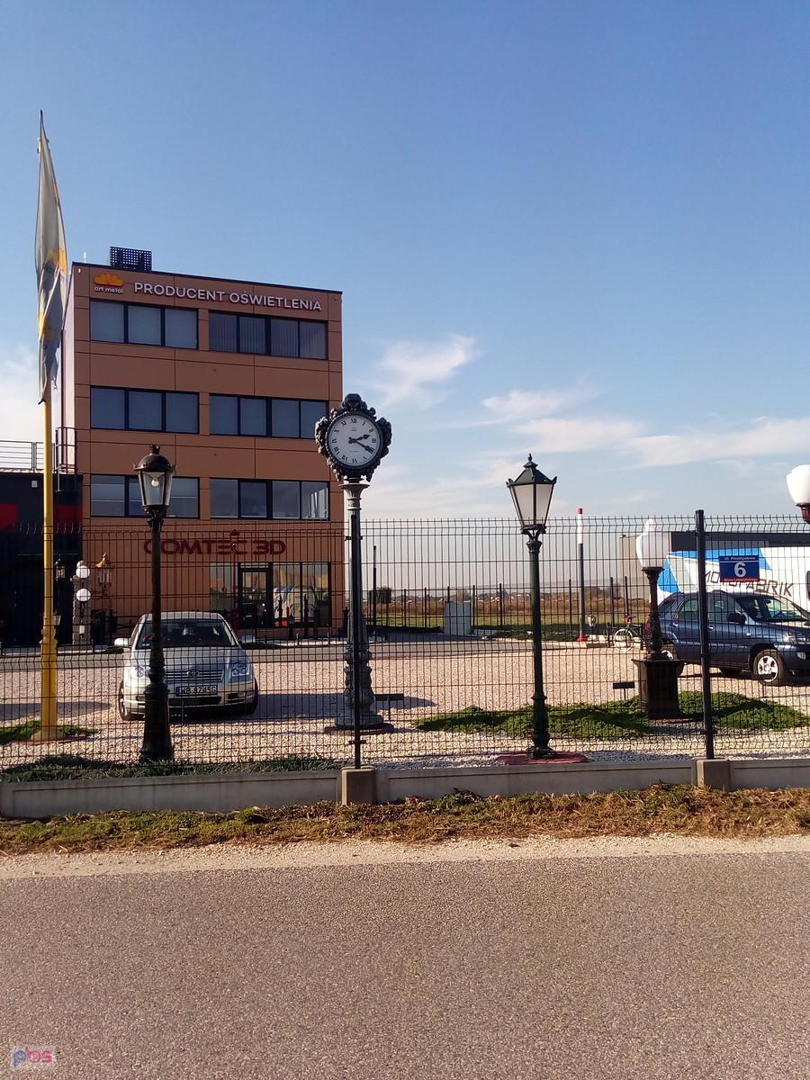 Kontrola czasu
