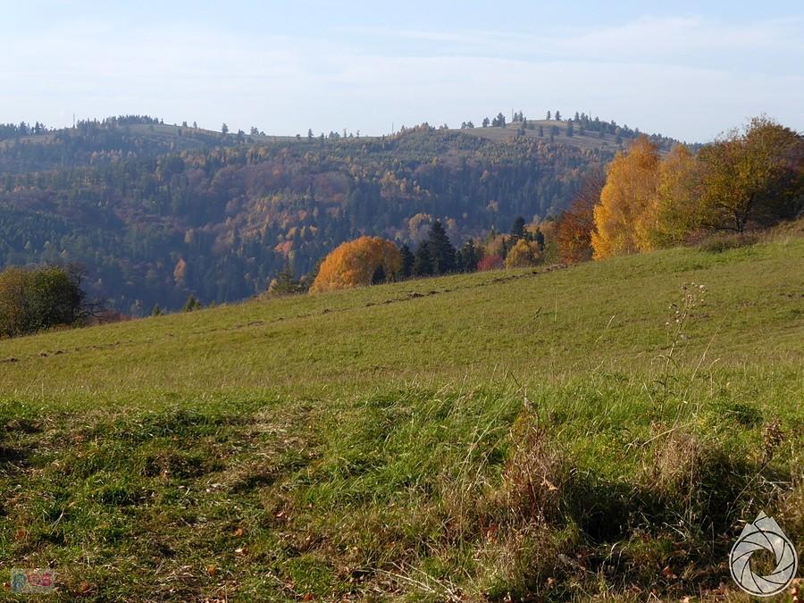 polany Levockich vrhov