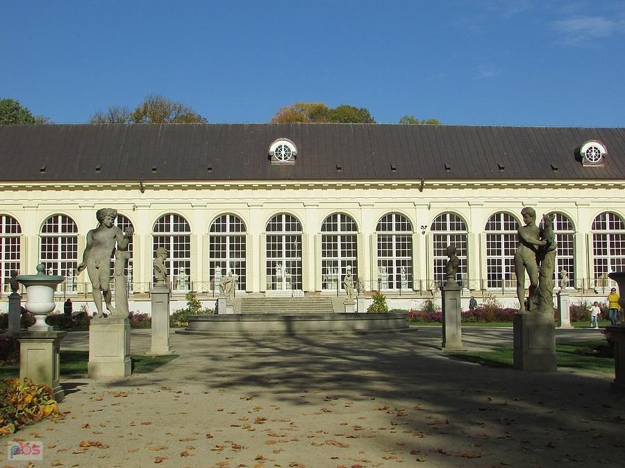 Stara Pomarańczarnia
