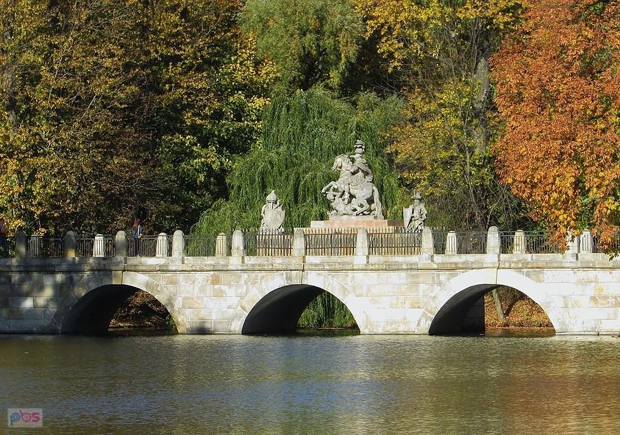 Pomnik Króla Jana III Sobieskiego