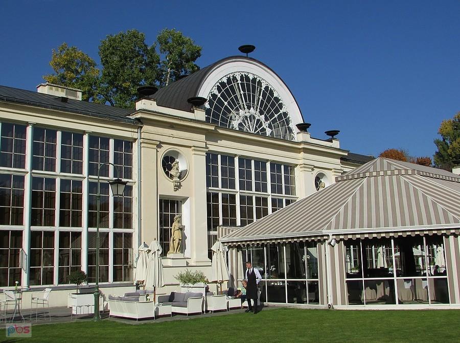 Nowa Pomarańczarnia