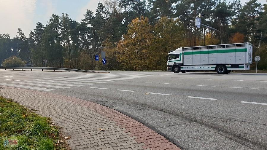 Przejście na S3