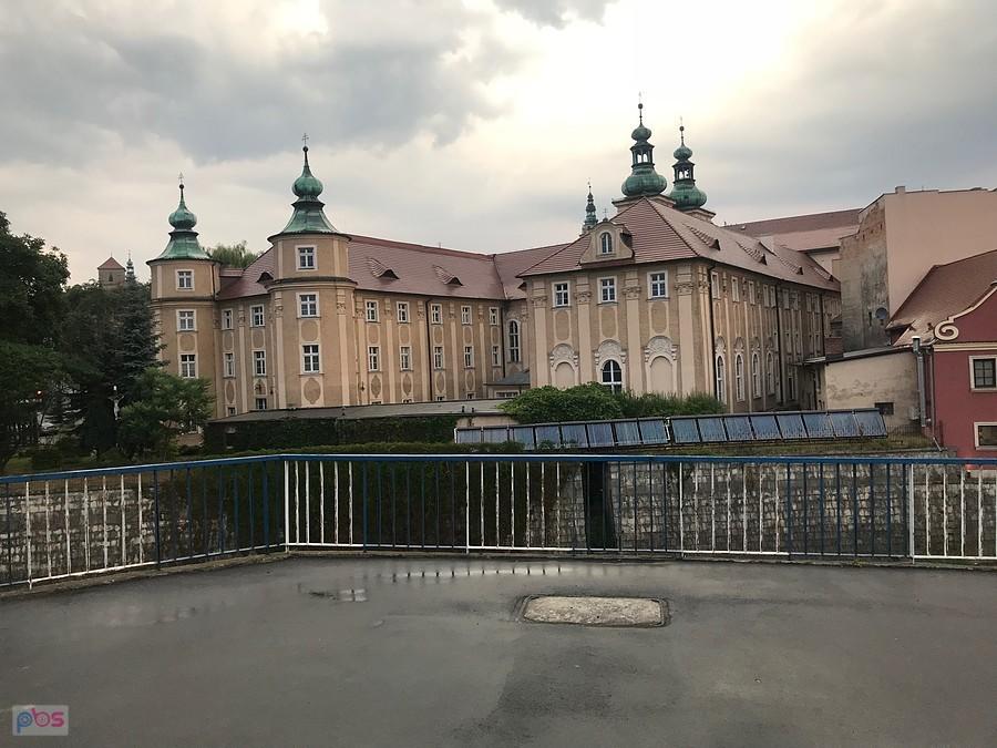 miasto z wielką historią