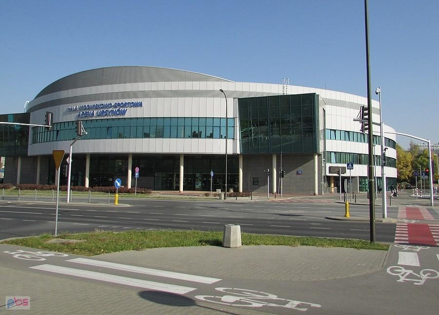 Arena Ursynów