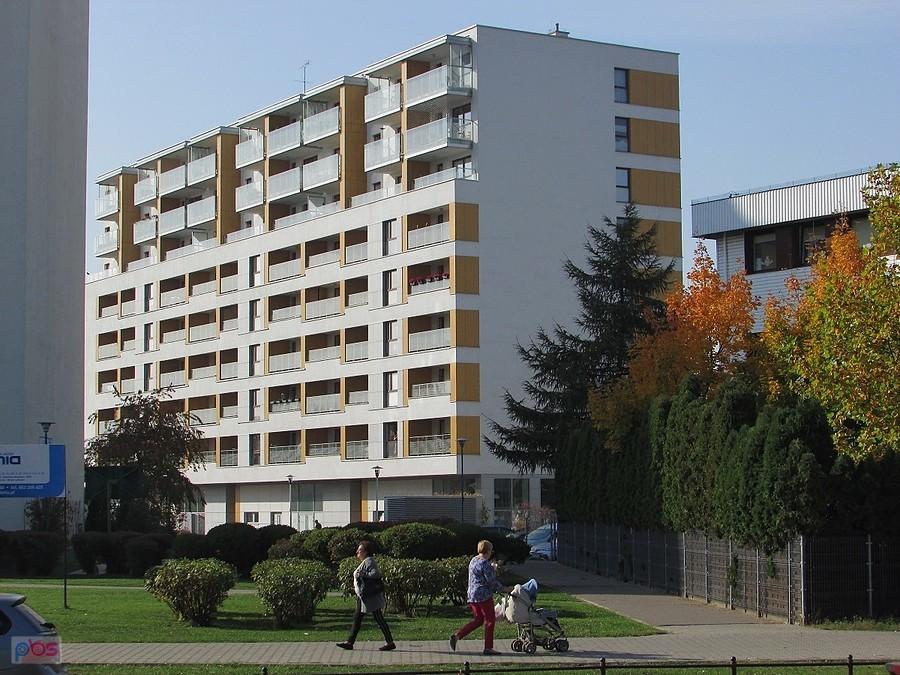 Budynek Imielin - 3