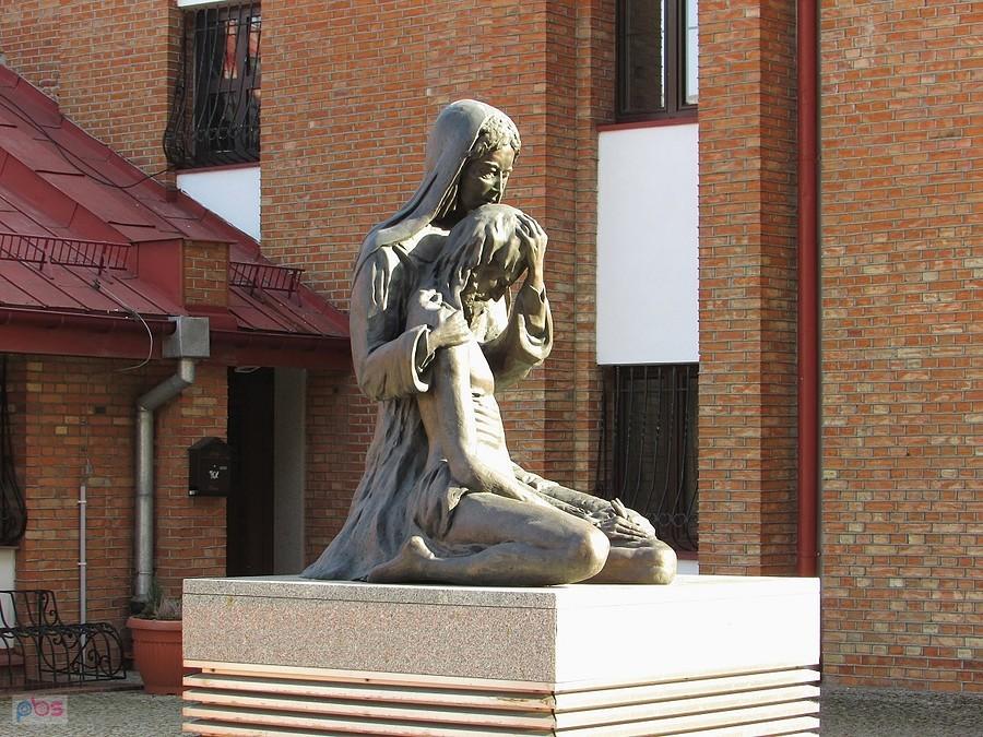 Ursynowska Pieta