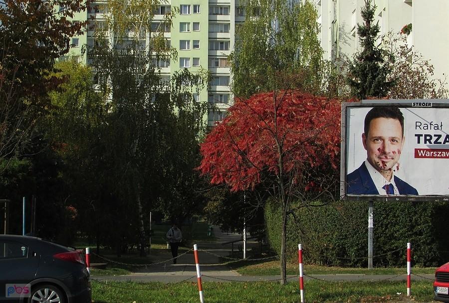 Rafał z Indiry Gandhi nie jest darzony sympatią