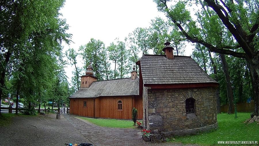 W Zakopanem