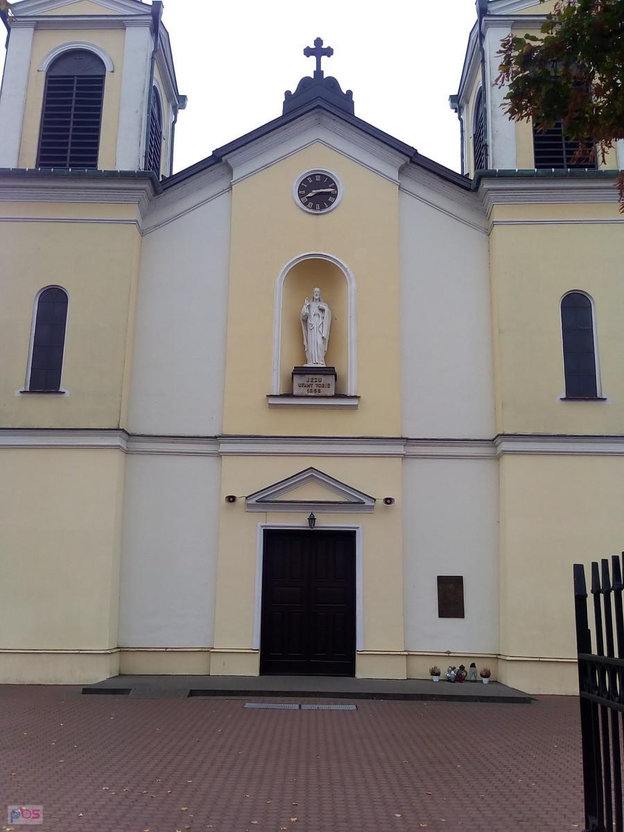 Kontrola czasu