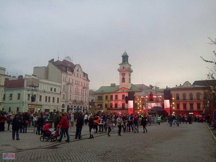 Na rynku