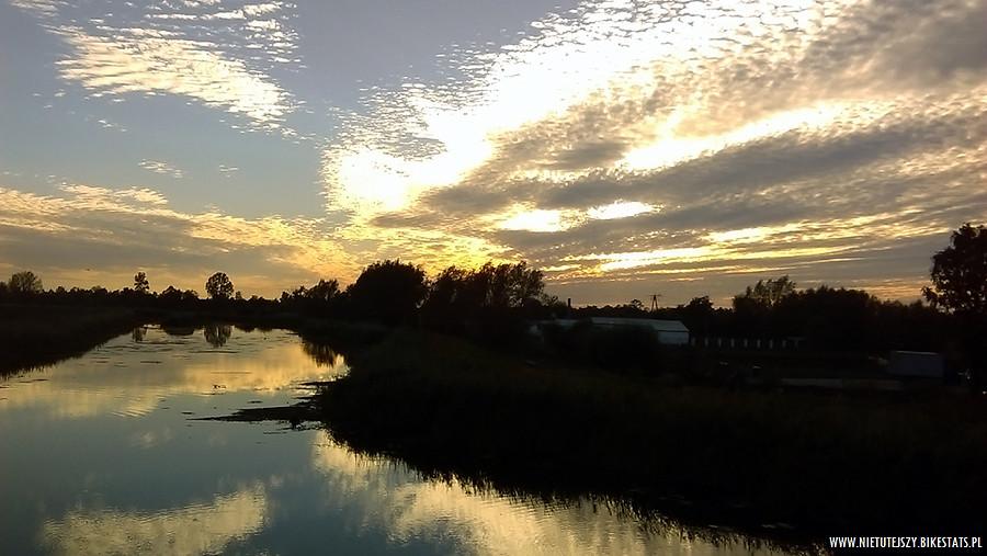 Kanał Tina