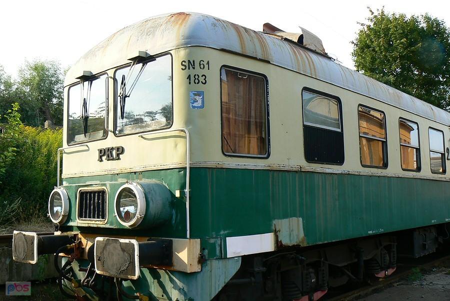 Ganz na Wzgórzach Hetmańskich 5 lat temu