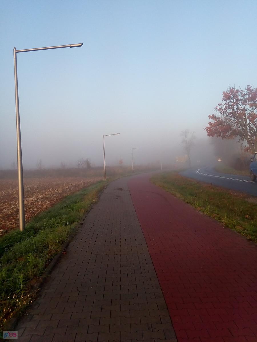 W Strzykułach