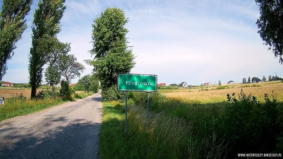 W Przezmarku