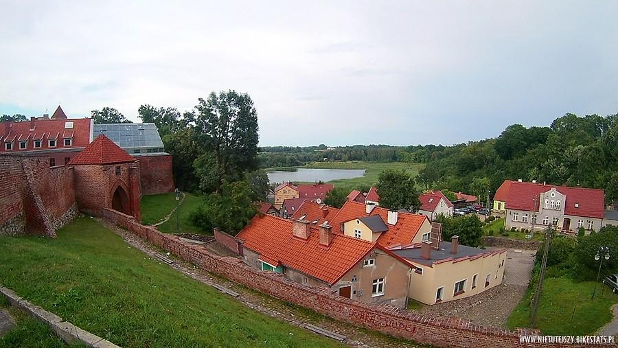 W Pasłęku