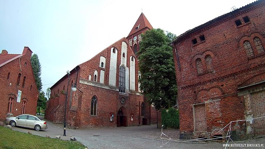 W Pasłęku