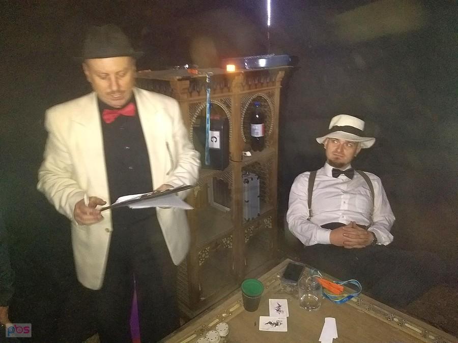 Elegancko na punkcie