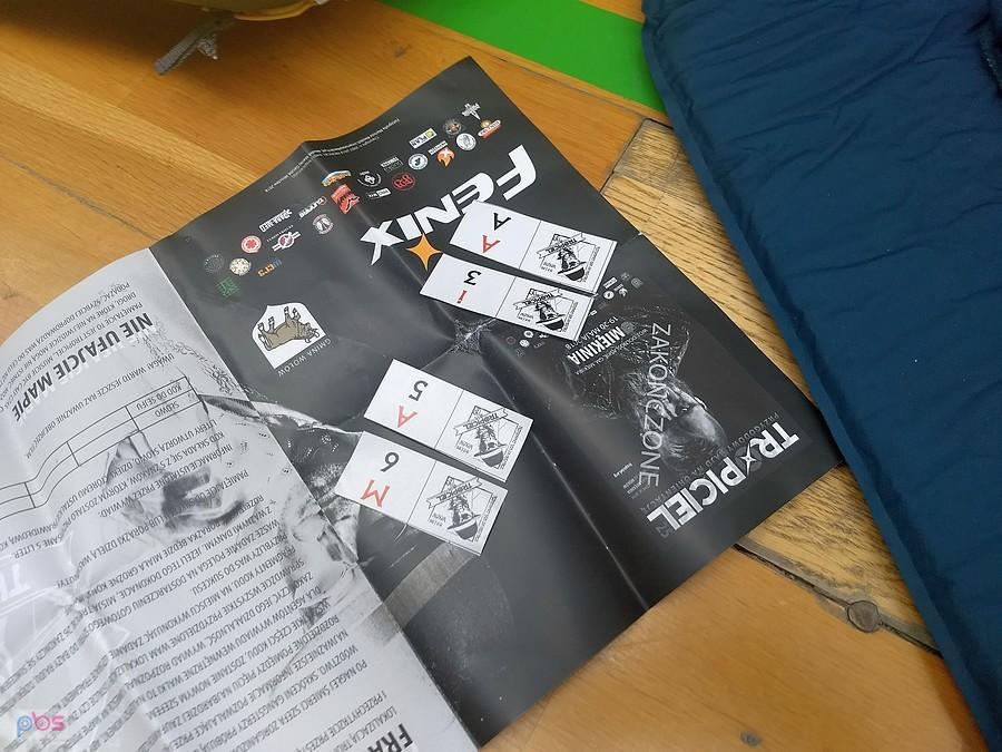 Wciąż nie wiem po co te kody
