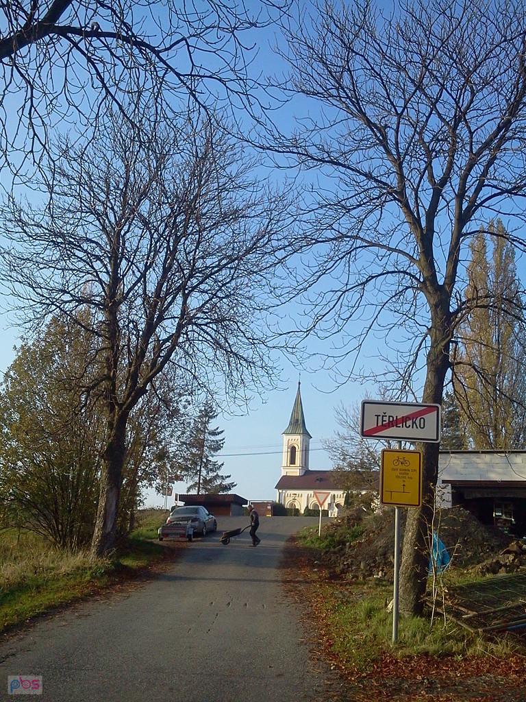 Cierlicko Kościelec