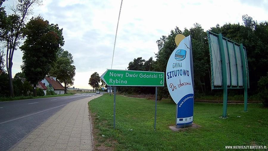 Gmina Sztutowo