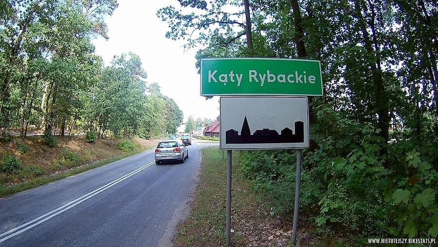 Kąty Rybackie