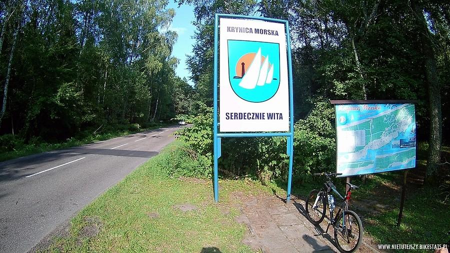Krynica Morska
