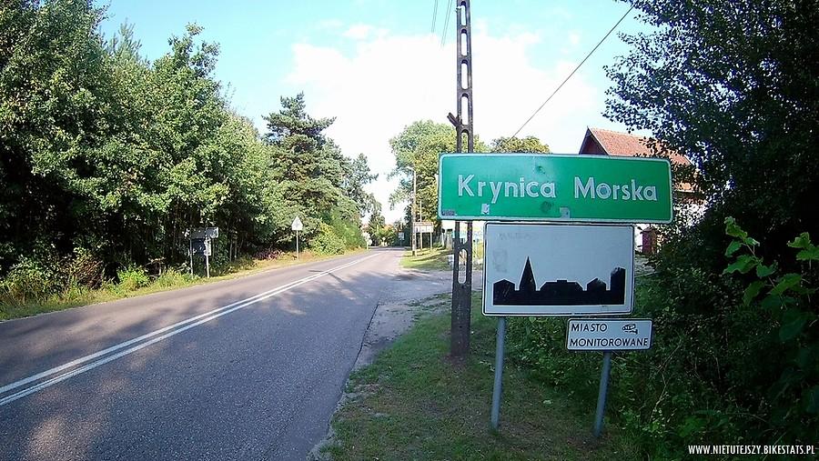 Krynica Morska