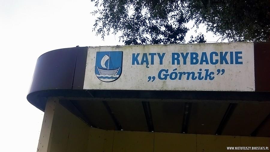Kąty Rybackie