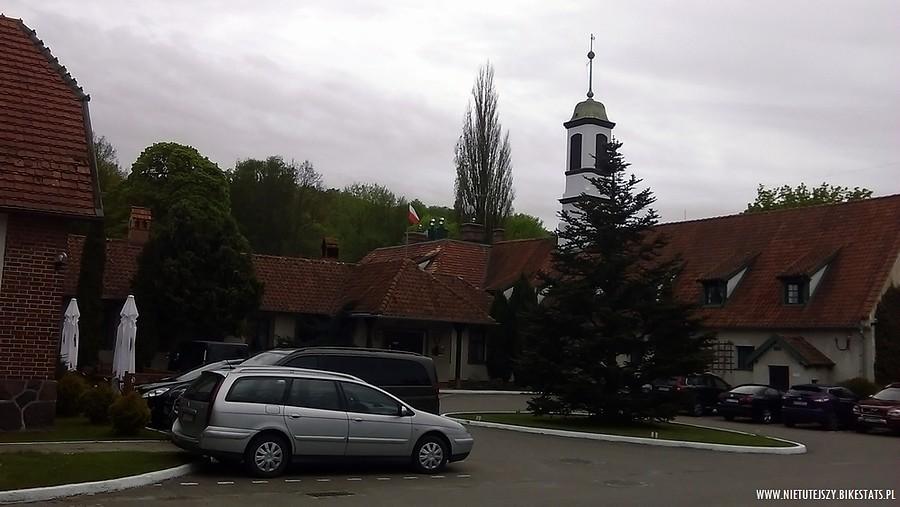 Folwark Kadyny