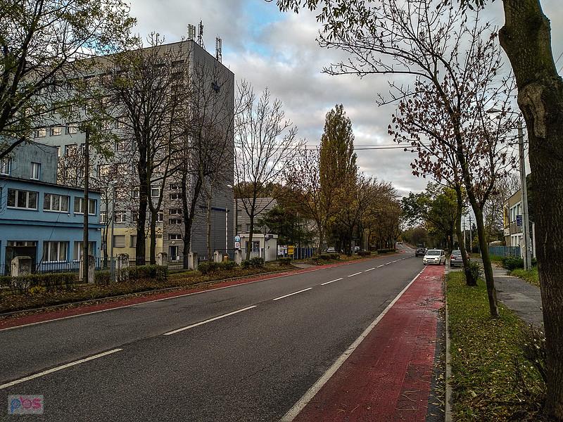 Pora wyjechać z Zabrza