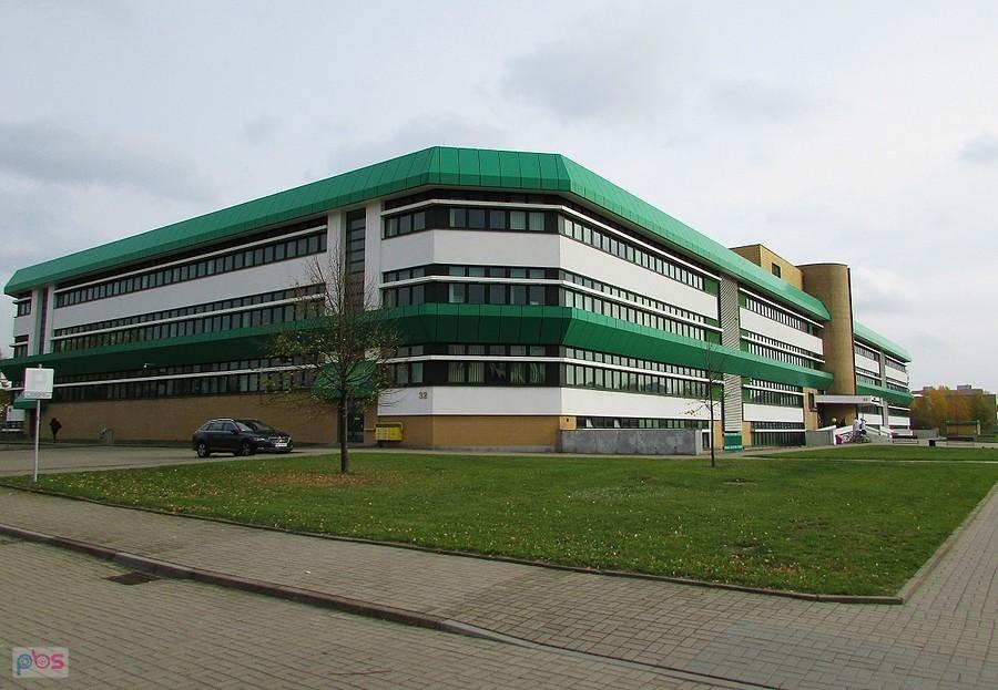 Żywnościówka SGGW
