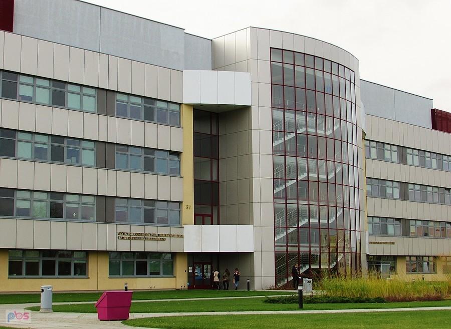 Wydział Ogrodnictwa, Biotechnologii i Architektury Krajobrazu SGGW