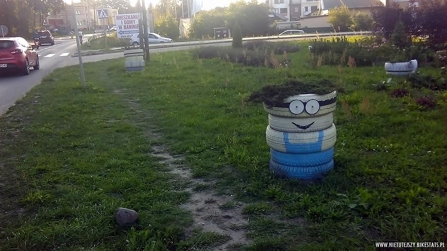 Minionek