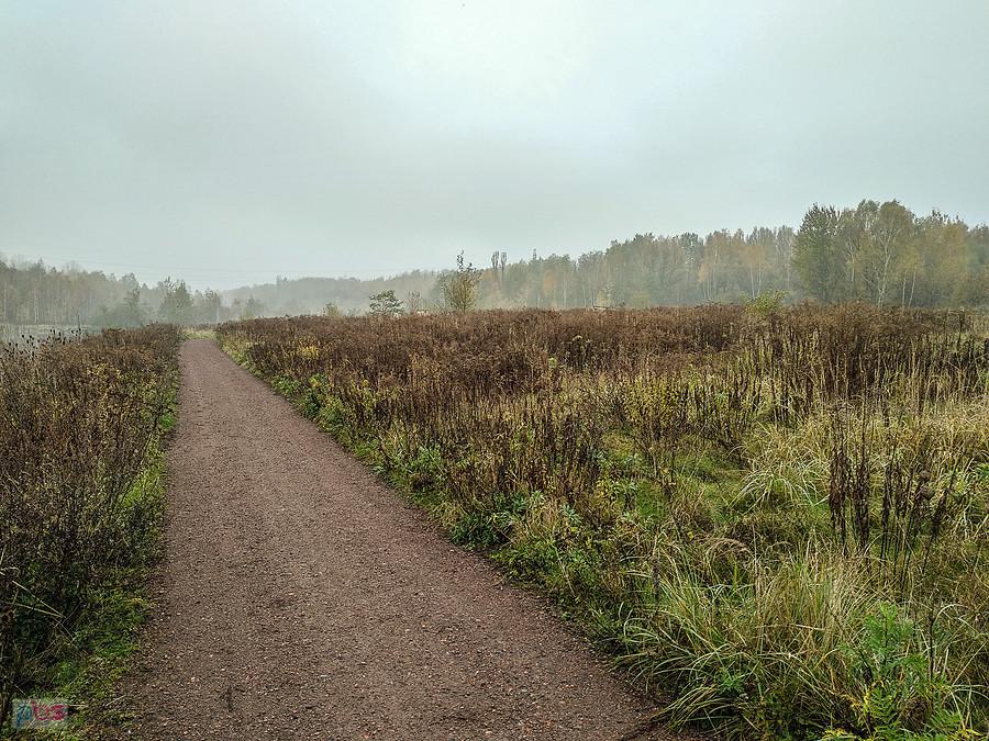 Cisza i spokój