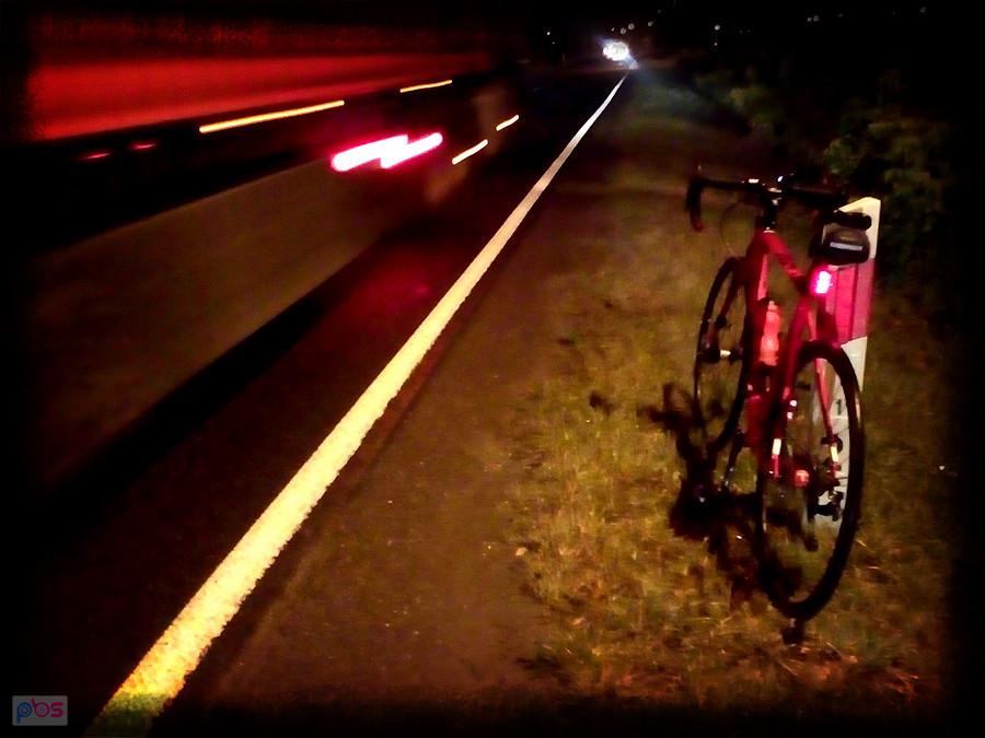 Czasem bywa tłoczno