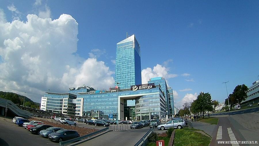 Olivia Business Centre - Gdańsk