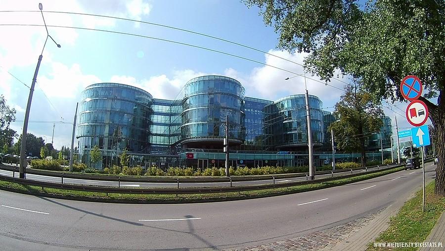 Pomorski Park Naukowo Technologiczny Gdynia