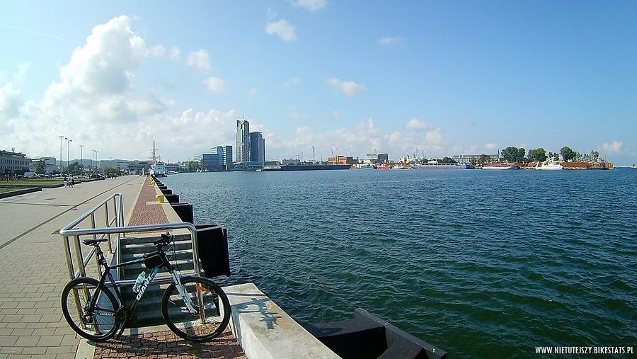 Port morski Gdynia