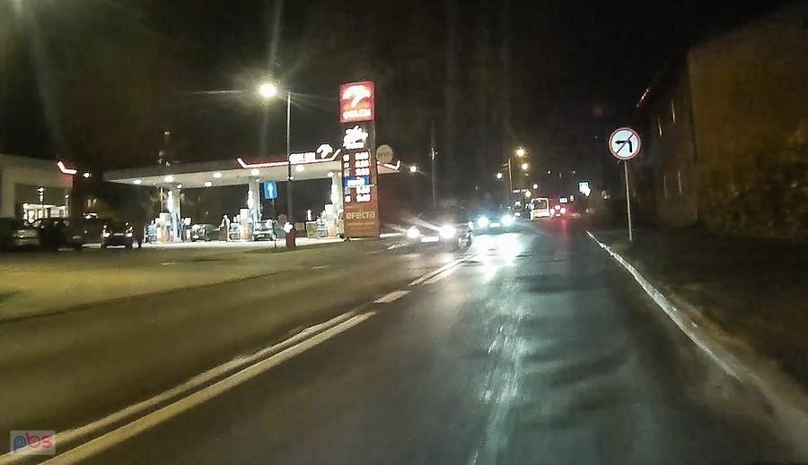W centrum Kochłowic