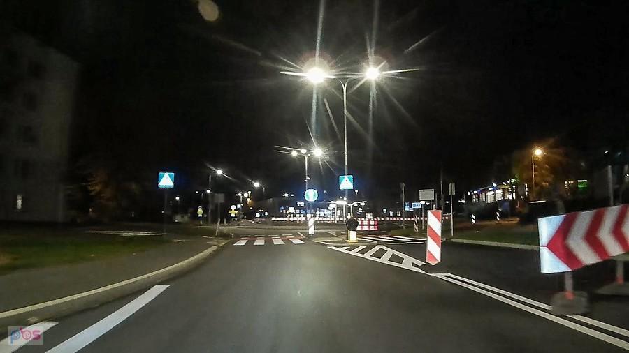 Przy dworcu na Ligocie