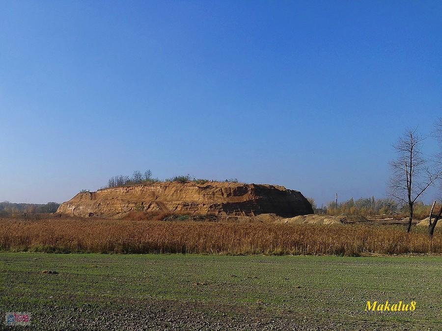 Bytomskie "Uluru"