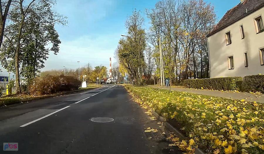 Jest niesamowicie przyjemnie