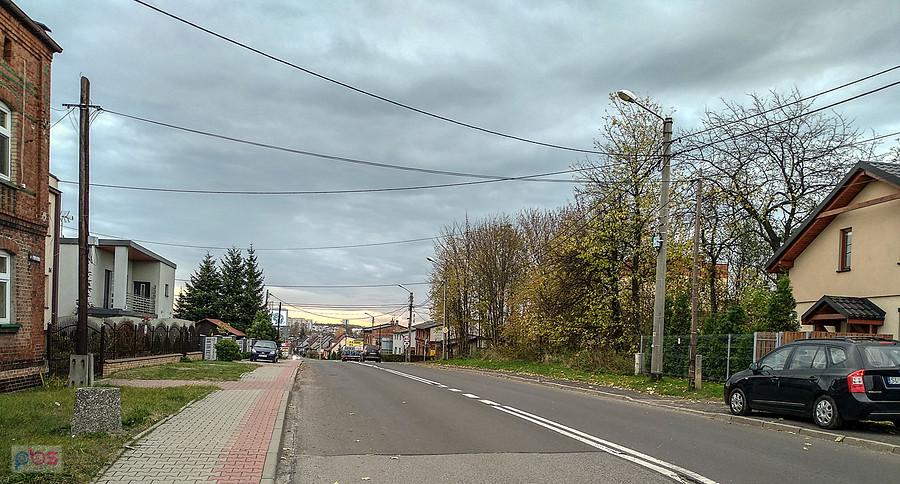 Stamtąd jadę