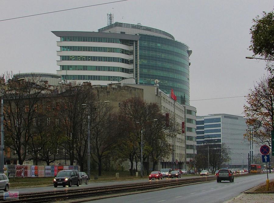 City Gate przy Ogrodowej