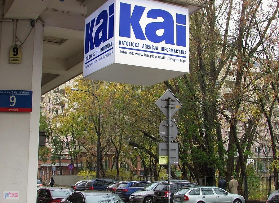 Katolicka Agencja Informacyjna