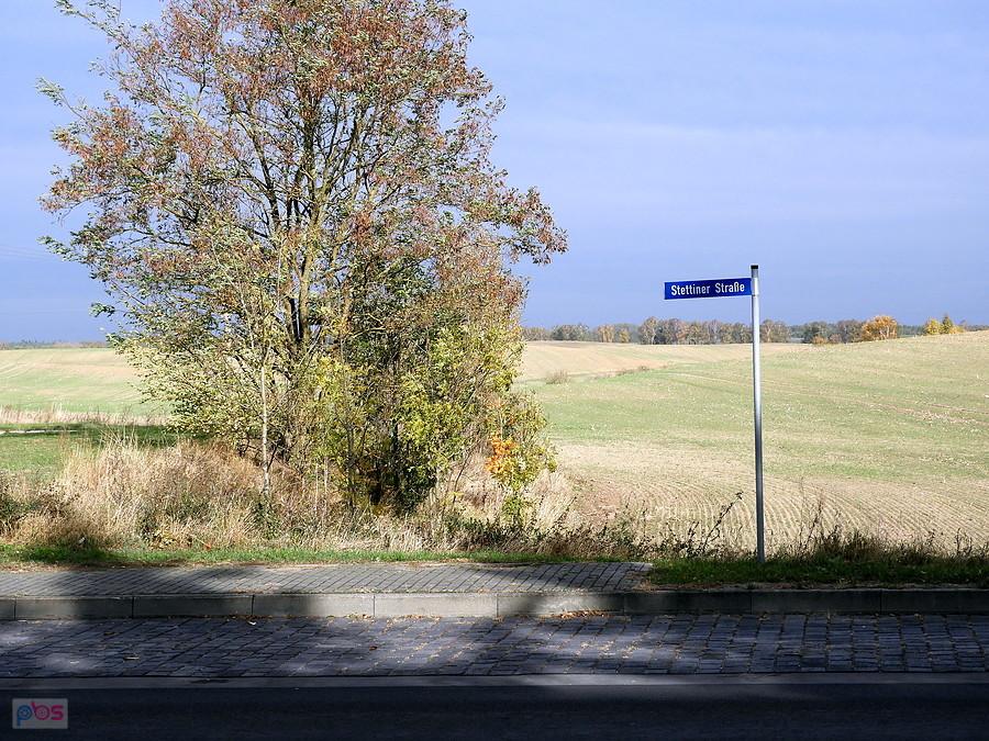 Obrazek z miejscowości Bismark.