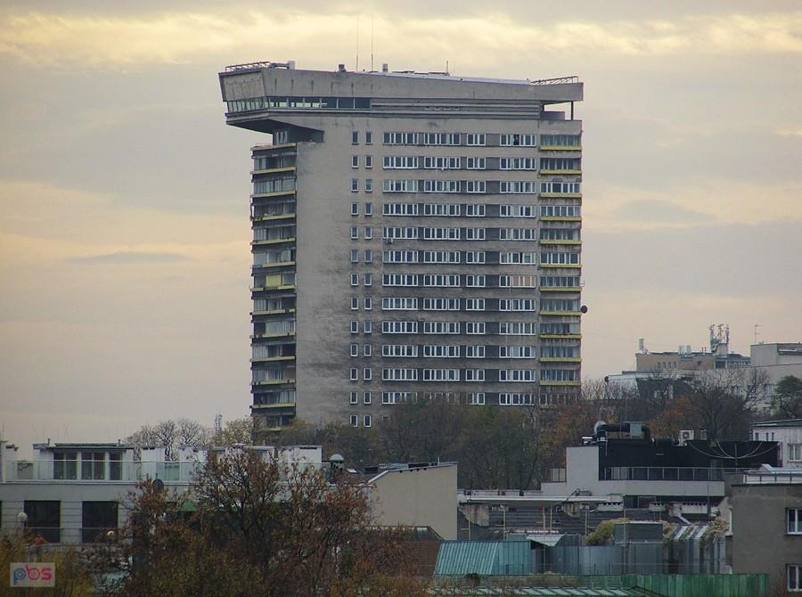 Młotek na Smolnej