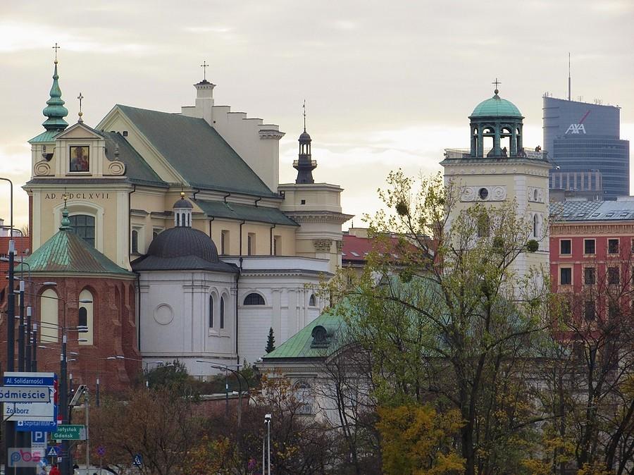 Kościół św. Anny